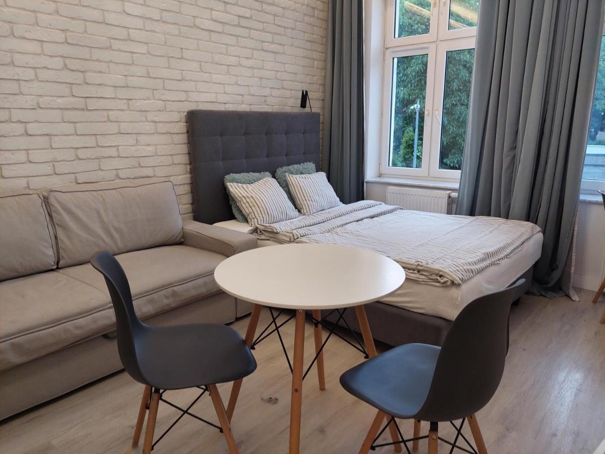 Agapella Apartamenty - Monte Top Rooms Zoppot Exterior foto